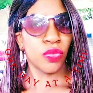 Meet your Posher, Tyisha